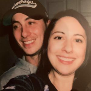 Meet your Posher, Tim